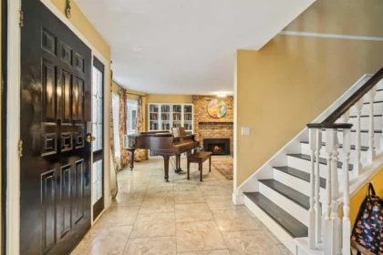 4030 Wedgewood Street, Port Coquitlam, BC, Port Coquitlam — Single Family Residence for sale