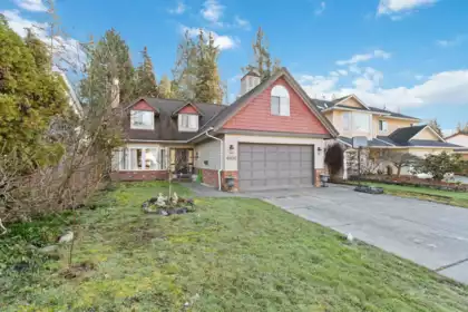 4030 Wedgewood Street, Port Coquitlam, BC, Port Coquitlam — Single Family Residence for sale
