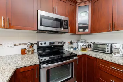 307 2330 Shaughnessy Street, Port Coquitlam, BC, Port coquitlam — Apartment/Condo for sale