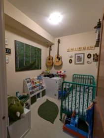 Pantry Photo of 306 11935 Burnett Street, Maple Ridge, BC