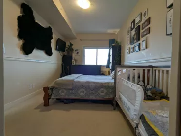 Primary Bedroom Photo of 306 11935 Burnett Street, Maple Ridge, BC