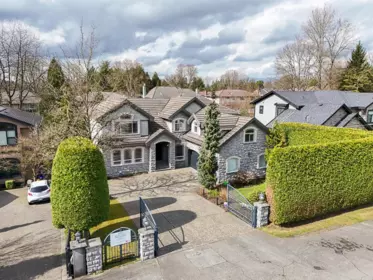 3685 Phillips Avenue, Burnaby, BC, Burnaby — Single Family Residence for sale
