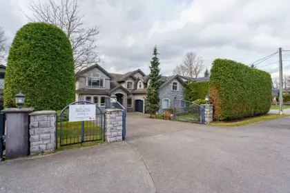 3685 Phillips Avenue, Burnaby, BC, Burnaby — Single Family Residence for sale