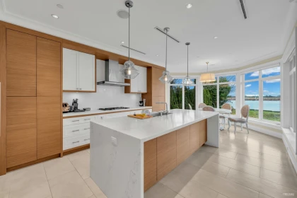 3422 Deering Island Place, Vancouver, BC, Vancouver — Single Family Residence for sale