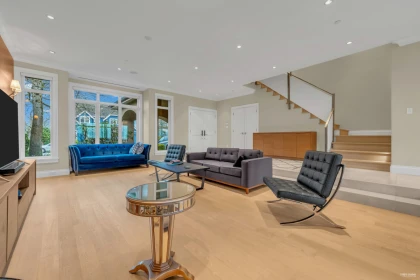 3422 Deering Island Place, Vancouver, BC, Vancouver — Single Family Residence for sale