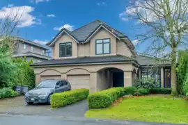 3422 Deering Island Place, Vancouver, BC