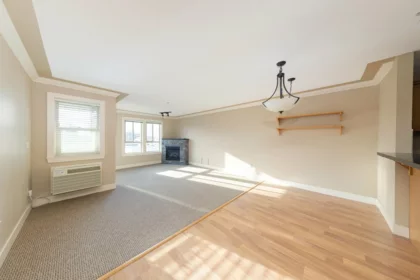 301 9000 Birch Street, Chilliwack, BC, Chilliwack — Apartment/Condo for sale