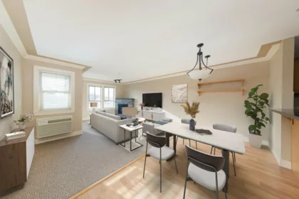301 9000 Birch Street, Chilliwack, BC, Chilliwack — Apartment/Condo for sale