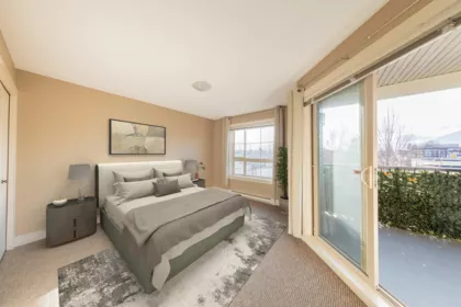 301 9000 Birch Street, Chilliwack, BC, Chilliwack — Apartment/Condo for sale