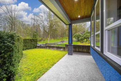 8146 Lakefield Drive, Burnaby, BC, Burnaby — Single Family Residence for sale