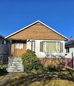 2797 E 48th Avenue, Vancouver, BC, Vancouver — Single Family Residence for sale