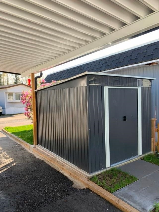 Bedroom 2 Photo of 103 201 Cayer Street, Coquitlam, BC