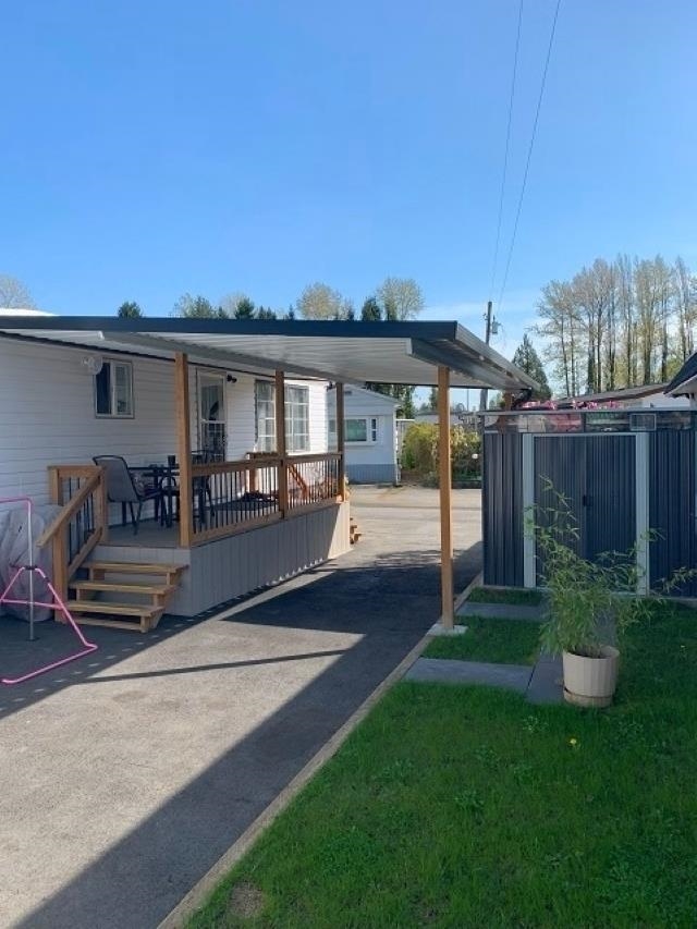Bedroom 3 Photo of 103 201 Cayer Street, Coquitlam, BC