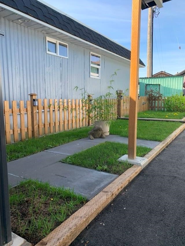Bedroom 4 Photo of 103 201 Cayer Street, Coquitlam, BC