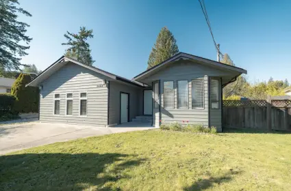 5467 Carnaby Place, Sechelt, BC, Sechelt — Single Family Residence for sale