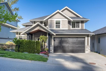 6239 Rexford Drive, Chilliwack, BC, Chilliwack — Single Family Residence for sale