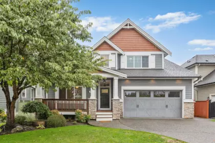 22 174 Street, Surrey, BC, Surrey — Single Family Residence for sale