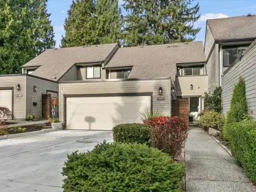 3711 Nico Wynd Drive, Surrey, BC, Surrey — Townhouse for sale
