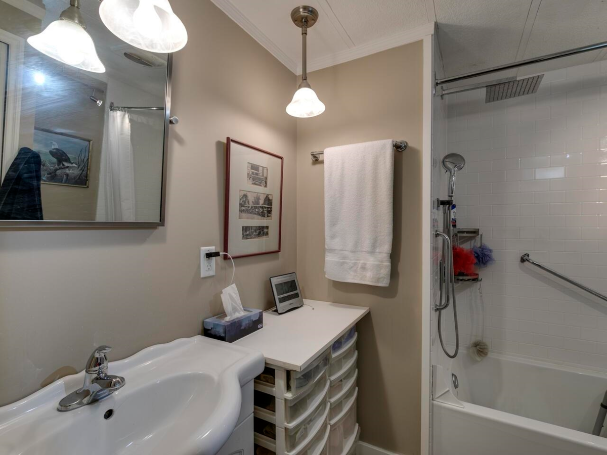 Loft / Bonus Room Photo of 70 31313 Livingstone Avenue, Abbotsford, BC