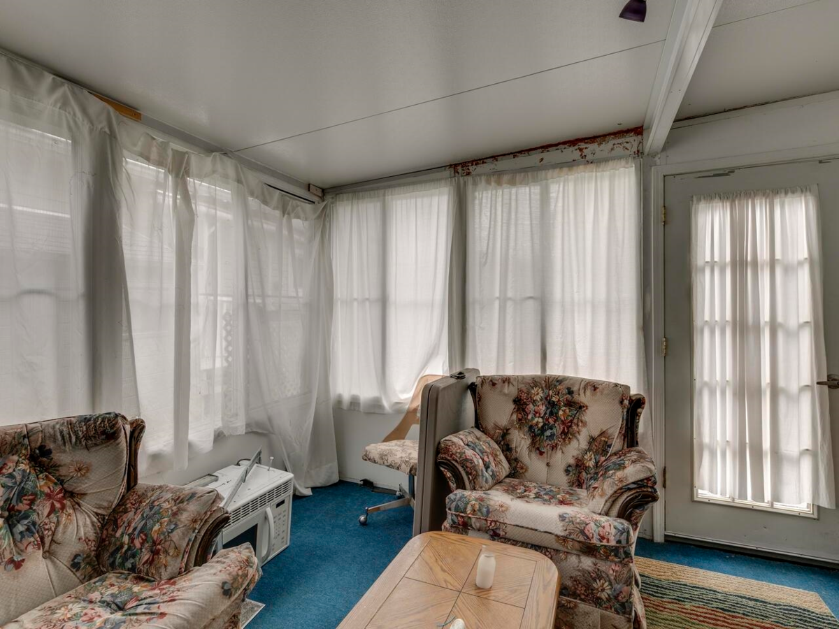 Outdoor Patio Photo of 70 31313 Livingstone Avenue, Abbotsford, BC