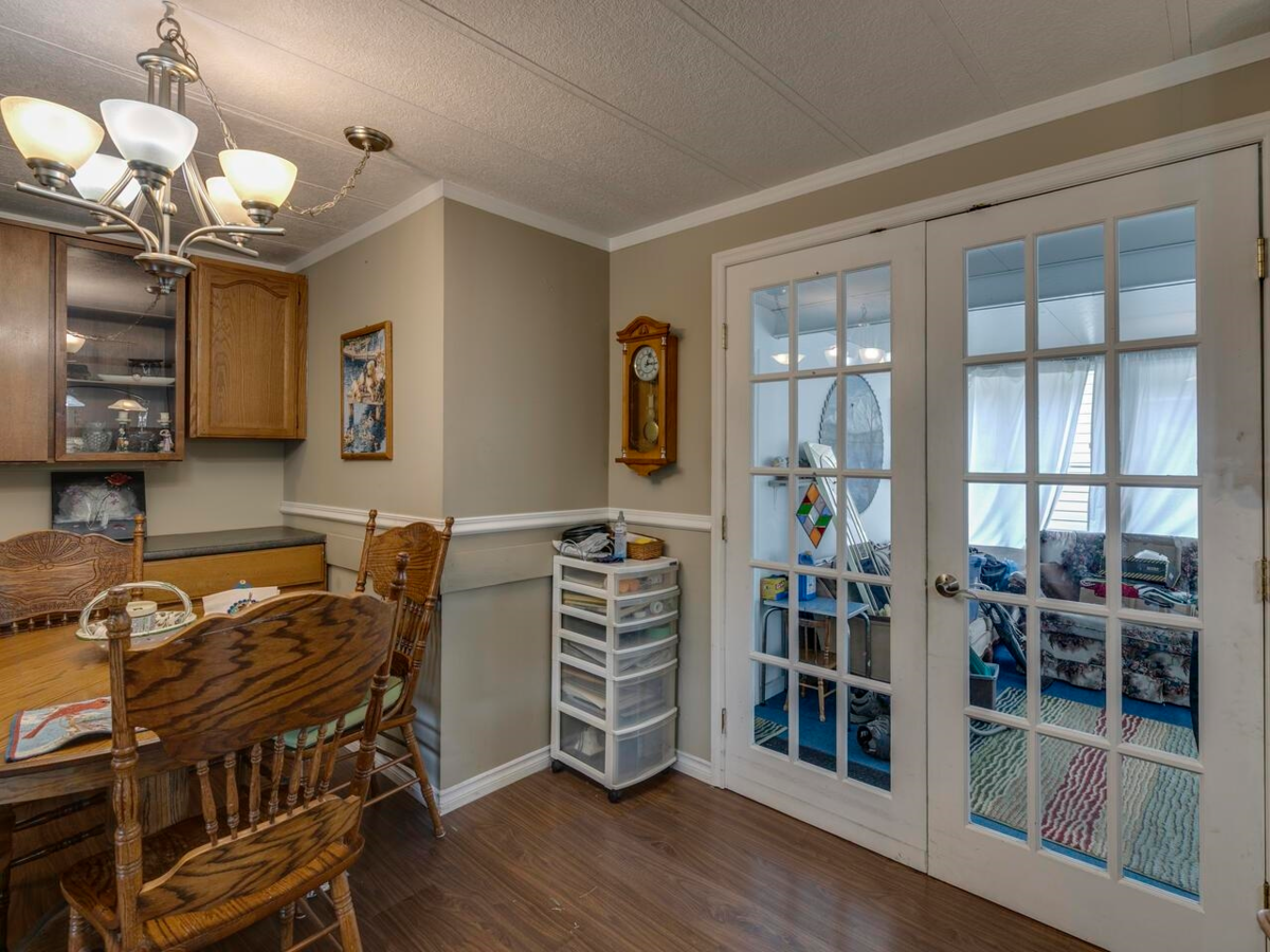 Powder Room Photo of 70 31313 Livingstone Avenue, Abbotsford, BC