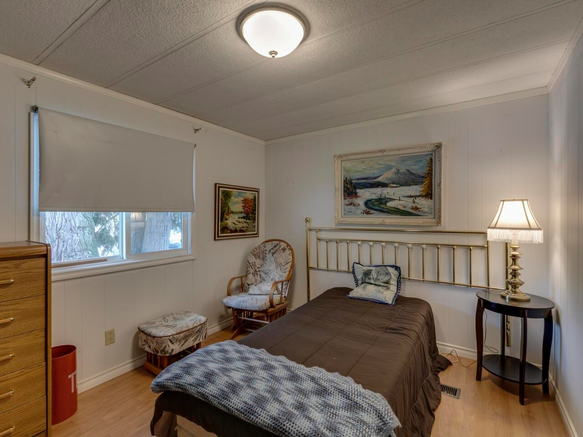 Staircase Photo of 70 31313 Livingstone Avenue, Abbotsford, BC