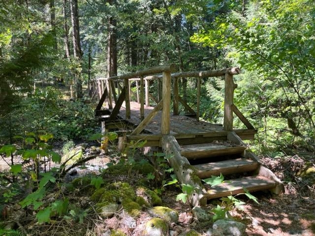 Family Room Photo of 18 19743 Foster Road, Hope, BC