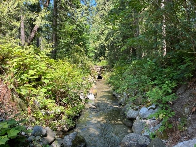 Hallway Photo of 18 19743 Foster Road, Hope, BC