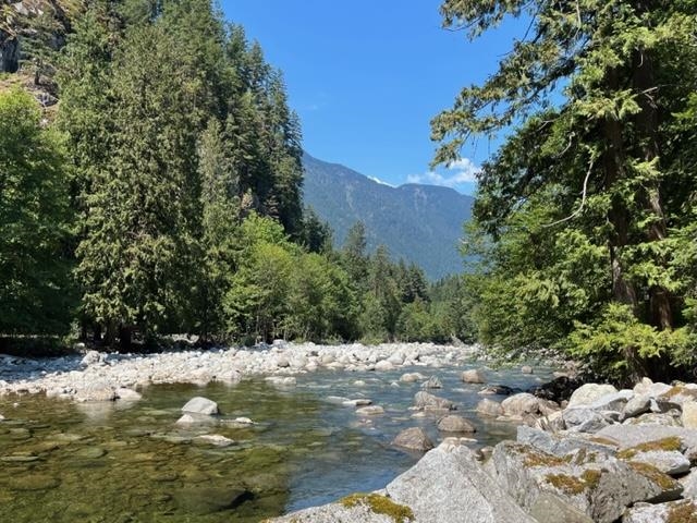 Office / Den Photo of 18 19743 Foster Road, Hope, BC
