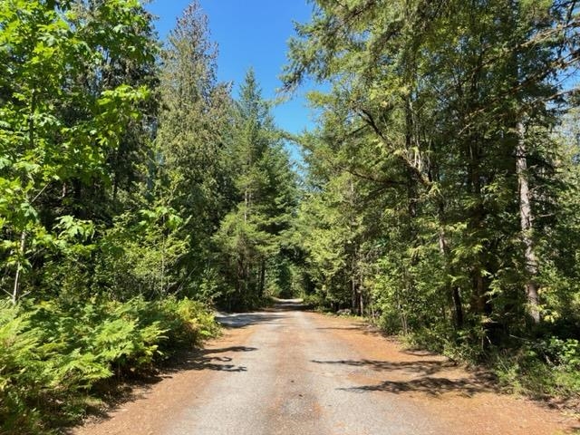 Outdoor Deck Photo of 18 19743 Foster Road, Hope, BC