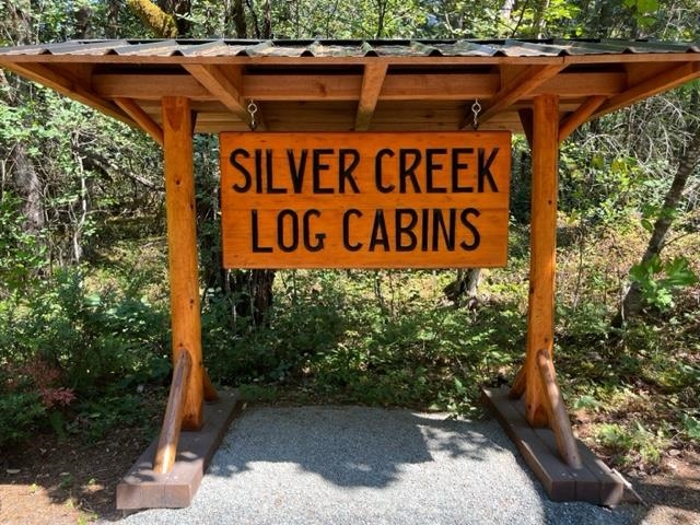 Outdoor Patio Photo of 18 19743 Foster Road, Hope, BC