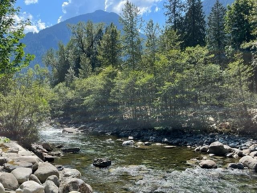 18 19743 Foster Road, Hope, BC, Hope —  bed land for sale