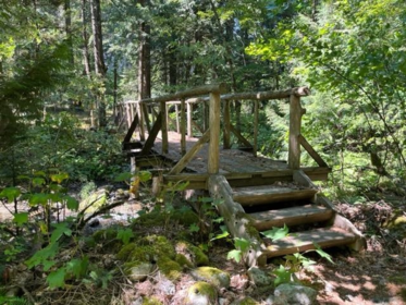 18 19743 Foster Road, Hope, BC, Hope — Land for sale