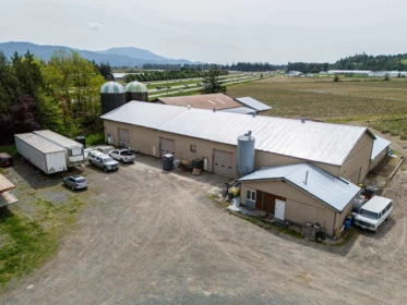 Kitchen Photo of 3593 Mcdermott Road, Abbotsford, BC