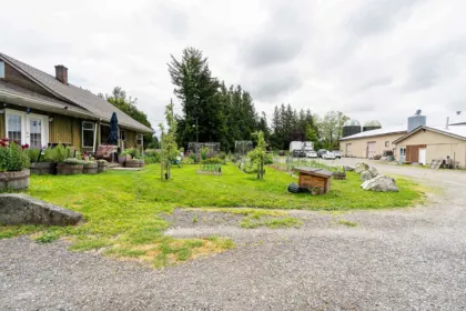 3593 Mcdermott Road, Abbotsford, BC, Abbotsford — Single Family Residence for sale
