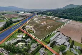 3593 Mcdermott Road, Abbotsford, BC