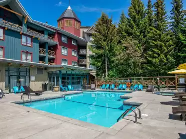 2412 4308 Main Street, Whistler, BC, Whistler — Apartment/Condo for sale