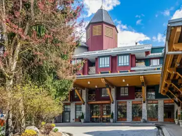 2412 4308 Main Street, Whistler, BC, Whistler — Apartment/Condo for sale