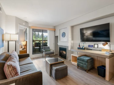 2412 4308 Main Street, Whistler, BC, Whistler — Apartment/Condo for sale