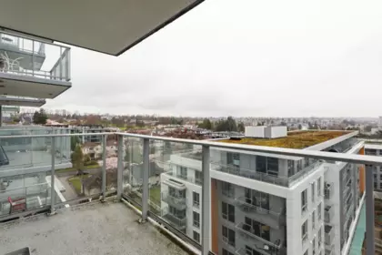806 8031 Nunavut Lane, Vancouver, BC, Vancouver — Apartment/Condo for sale