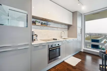 806 8031 Nunavut Lane, Vancouver, BC, Vancouver — Apartment/Condo for sale