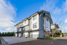 2 4191 No. 4 Road, Richmond, BC