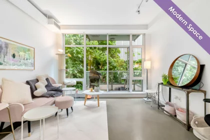 226 108 E 1st Avenue, Vancouver, BC, Vancouver — Apartment/Condo for sale
