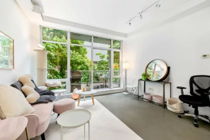 226 108 E 1st Avenue, Vancouver, BC, Vancouver — Apartment/Condo for sale
