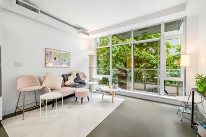 226 108 E 1st Avenue, Vancouver, BC, Vancouver — Apartment/Condo for sale