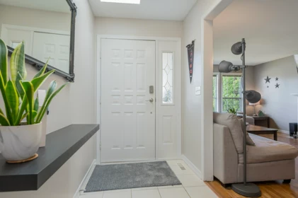 4841 208a Street, Langley, BC, Langley — Single Family Residence for sale