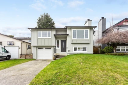 1172 Condor Crescent, Coquitlam, BC, Coquitlam — Single Family Residence for sale
