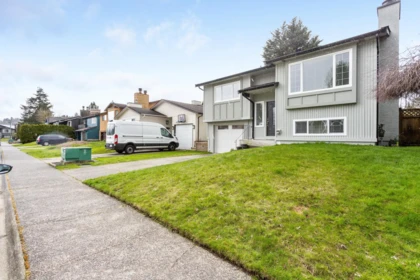1172 Condor Crescent, Coquitlam, BC, Coquitlam — Single Family Residence for sale