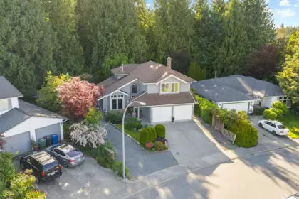 3055 Eastview Street, Abbotsford, BC, Abbotsford — Single Family Residence for sale
