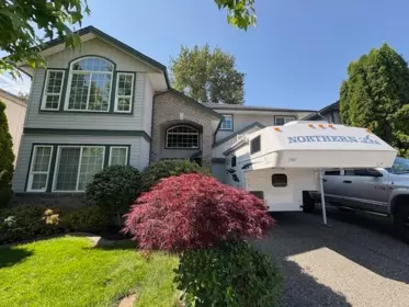 11789 Creekside Street, Maple Ridge, BC, Maple ridge — Single Family Residence for sale